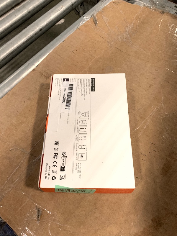 Photo 1 of [Upgraded] 1Mii B06Pro Long Range Bluetooth Receiver, HiFi Wireless Audio Adapter, Bluetooth 5.3 Receiver with 3D Surround aptX HD Low Latency Optical RCA AUX 3.5mm Coaxial for Home Stereo System