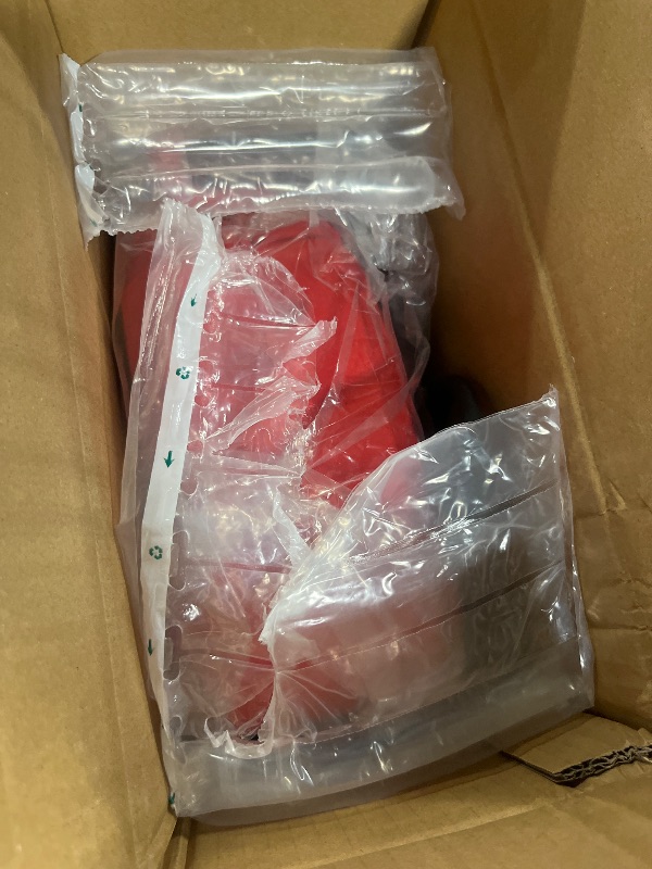 Photo 1 of **UNTESTED**
Giraffe Tools Retractable Garden Hose Reel 1/2 Inch x 130 ft, Super Heavy Duty, Any Length Lock, Slow Return System, Wall Mounted and 180 Deg Swivel Bracket