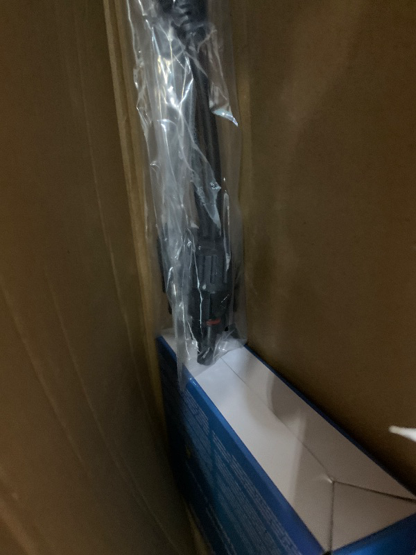 Photo 1 of *MISSING PARTS*
ECO-WORTHY 400 Watt 12 Volt Premium Solar Panel Kit :4pcs 100W Solar Panel+ 40A MPPT Charge Controller+ Bluetooth Module+ Mounting Z Brackets, 400W 12V Solar Power Off Grid System for Home, RV, Boat.
