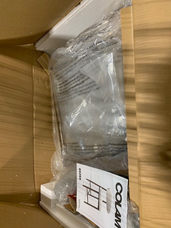 Photo 1 of ***Partial set - Final sale*** Upholstered Counter Height Bar Stools Set of 2, Kitchen Island Stools with Back, Modern Counter Stools Island Bar Chairs with Wood Legs for Kitchen Island Dining Room Bar, Light Grey