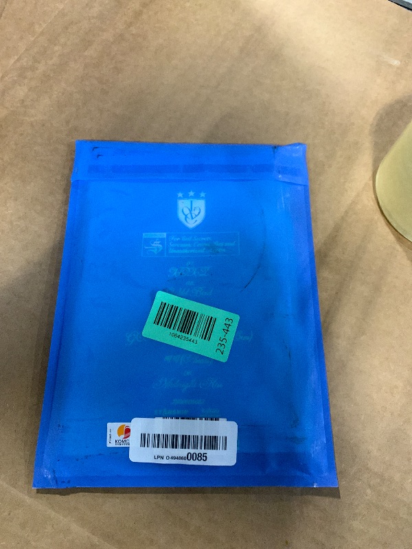 Photo 1 of (Shh ver.) IVE THE 4th EP IVE SECRET