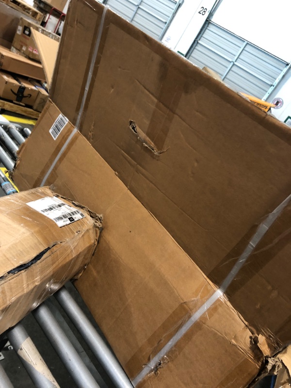 Photo 1 of ***MISSINF SCREWS!!!!FINAL SALE!!!!KUAFU Class 3 Trailer Hitch 2 Inch Receiver Compatible with 2011-2017 Jeep Patriot Compass Rear Bumper Towing