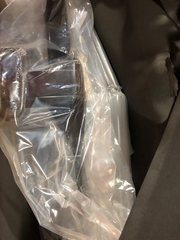 Photo 1 of ***MISSINF SCREWS!!!!FINAL SALE!!!!KUAFU Class 3 Trailer Hitch 2 Inch Receiver Compatible with 2011-2017 Jeep Patriot Compass Rear Bumper Towing