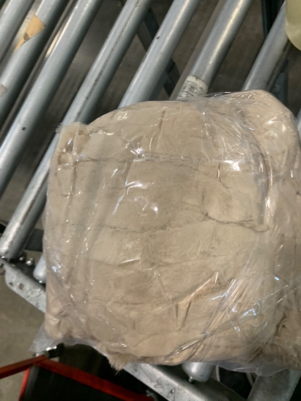 Photo 1 of  CASE PILLOW BEIGE