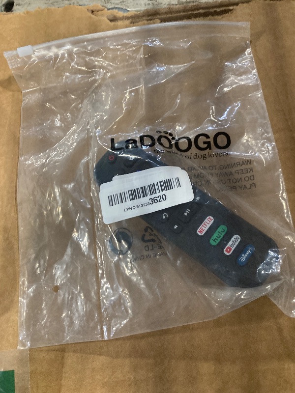 Photo 1 of (Pack of 2) Replacement Remote Control Only for Roku TV, Compatible for TCL Roku/Hisense Roku/Onn Roku/Sharp Roku/Element Roku/Westinghouse Roku/Philips Roku Smart TVs (Not for Roku Stick and Box)