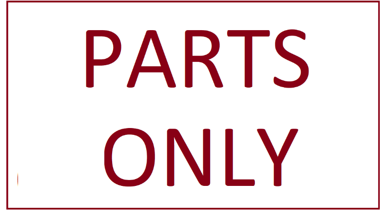 Photo 1 of ***FOR PARTS ONLY - NO RETURNS - SALE FINAL***Lasko Wind Machine 20 In.