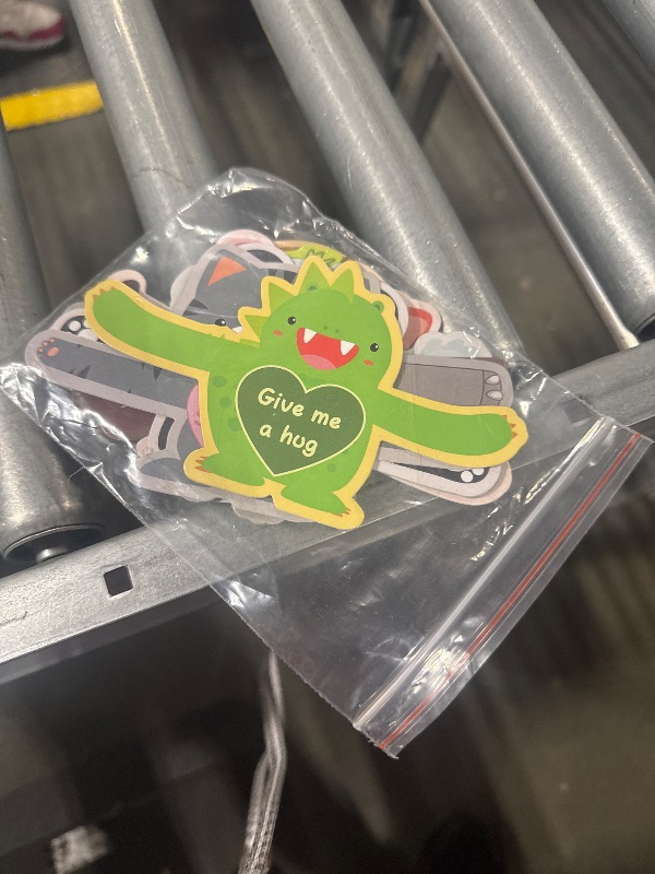 Photo 1 of ****SIMILAR**** I Love Dinosaurs 6-Inch Vinyl Decal Sticker for Laptops, Water Bottles, Cars, Notebooks, and More – Durable, Waterproof, Weather-Resistant, Easy to Apply, and Long-Lasting