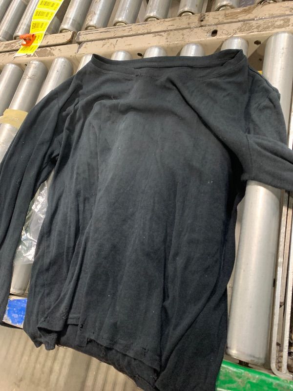 Photo 1 of **DAMAGE*** Women's Long Sleeve Body Suits Zip Up Mock Turtle Neck Bodysuit Sexy Deep V Going Out Tops Shirts, Black, X-Small