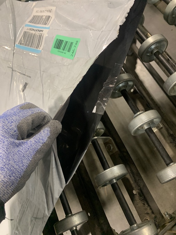 Photo 1 of [2 Pack] 32 Inch Computer Privacy Screen Filter for 16:9 Aspect Ratio Widescreen Monitor - Anti Glare Blue Light Filter, Removable Computer Monitor Privacy Shield, Anti-Scratch 32in Protector Film