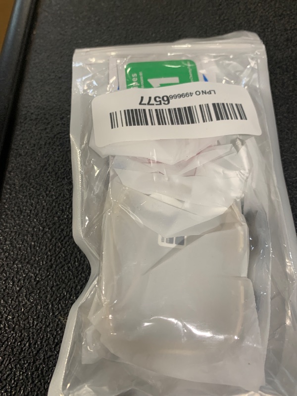 Photo 1 of [3Pack] Case with Tempered Glass Screen Protector Compatible with TOOBUR/Faweio/OCTANDRA/WMK IDW16 & Quican W16B, Bumper Full Coverage Protective Hard PC Cases Face Cover for IDW16 1.95"