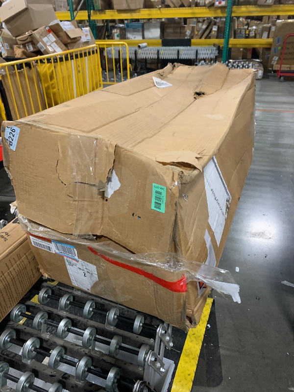 Photo 1 of **AS IS, FINAL SALE**  Electric Scooter, 500W Motor & 20MPH, 10" Solid Tires, 25.6 Miles Max Range, Escooter for Adults, Foldable Lightweight E Scooter with Turn Signals & Cruise Control