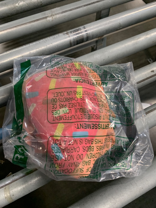 Photo 1 of ***DIRTY**Supet Inflatable Dog Cone Collar for Large Medium Small Dogs, Soft Cone Collar for Dogs Cats, ECollar Doggie Neck Donut Dog Cone Alternative After Surgery