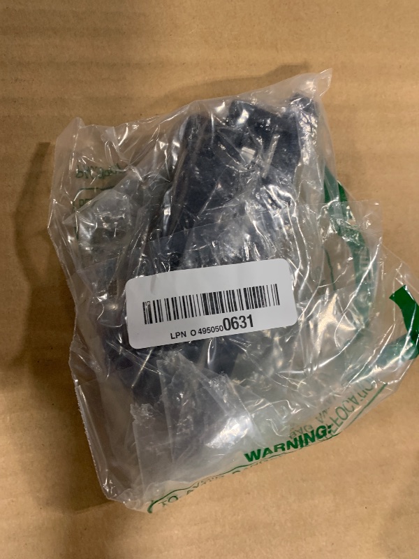 Photo 1 of ***MISSING PARTS*** Joinfworld Bus Bar 12V 250A Power Distribution Block 4 x 3/8" Studs Marine Bus Bar 12 Volt Battery Busbar Terminal Block for Automotive, Car, Boat, Solar Wiring - Negative&Positive
