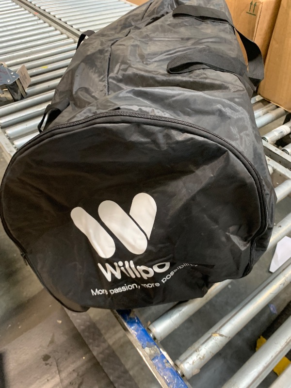 Photo 1 of ***SIMILAR***

 3 Inch Thick Memory Foam Sleeping Pad Camping Mattress,Portable Roll up Mattress-Car/Tent/Cot/Floor,Comfortable Sleeping Mats for Guests Adult Sleepover