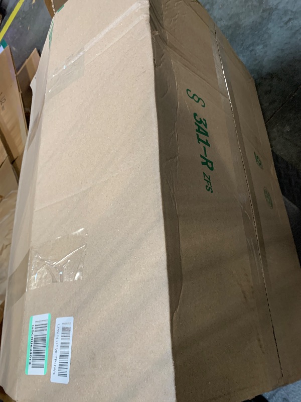 Photo 1 of ***SIMILAR***

 3 Inch Thick Memory Foam Sleeping Pad Camping Mattress,Portable Roll up Mattress-Car/Tent/Cot/Floor,Comfortable Sleeping Mats for Guests Adult Sleepover