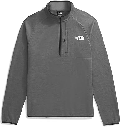 Photo 1 of ***SIMILAR***

THE NORTH FACE Men's Canyonlands ½ Zip Pullover Sweatshirt, Earthen Copper Heather, X-Large