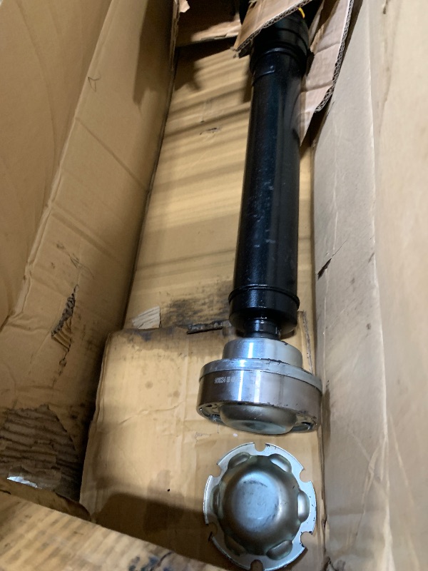 Photo 1 of ***** MODEL UNKNOWN**** A- Premium Dive shaft Assembly 