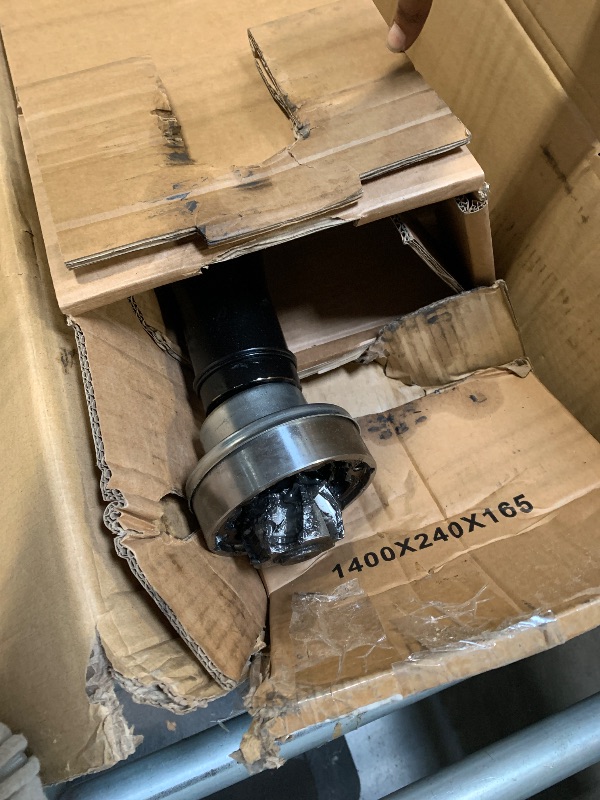 Photo 1 of ***** MODEL UNKNOWN**** A- Premium Dive shaft Assembly 