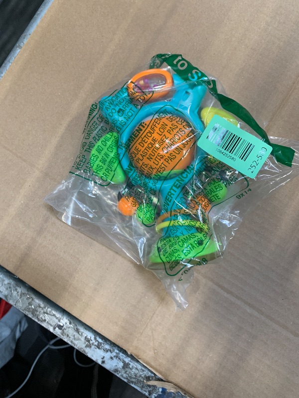 Photo 1 of  Infant Sensory Development with Lights Sounds and Music Explore & More Age 5m+