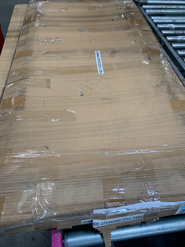 Photo 1 of ***LEGS NOT INCLUDED, FINAL SALE AS IS***Flash Furniture Wren Adjustable Classroom Activity Table for School and Home, Plastic Activity Table for Kids, 23.625" W x 47.25" L, Natural***LEGS NOT INCLUDED, FINAL SALE AS IS***