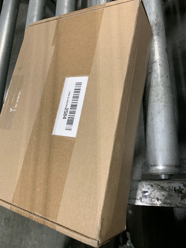 Photo 1 of ****SIMILAR***
0.01Hz-20kHz Adjustable Schumann Resonance Generator, Schumann Sound Frequency Generator with Acrylic Case for Stress Relief, Relaxation, Sinusoidal&Square Wave, USB Powered, 5.9''*5.5''