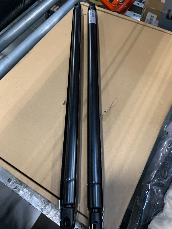 Photo 1 of ***SIMILAR***


Replacement Auto Parts For 2X Front Hood Lift Supports Shock Struts For Hyundai Sonata 2015 2016 2017 SedanMod-R36R-10838