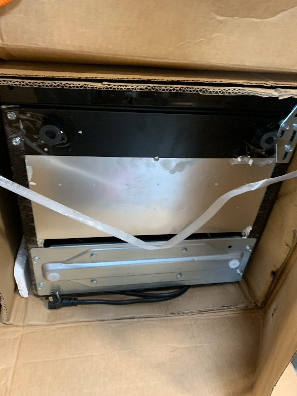 Photo 1 of ** VERY USED** Antarctic Star Mini Fridge Cooler - 12 Bottle 48 Can Beverage Refrigerator Glass Door for Drinks or Beer Wine –Small Drink Dispenser for Home, Office or Bar, Electronic Temperature Control?1.3cu.ft.
