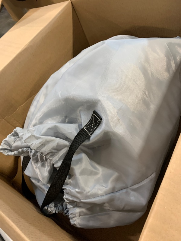 Photo 1 of ***SIMILAR ITEM*** Simpli Comfy 18” Twin Inflatable Air Mattress with Built-in Dual Pump, Elevated, Adjustable Firmness, Self-Inflating Blow-Up Mattress with Storage Bag for Home, Guest, Travel, Camping, Relocation