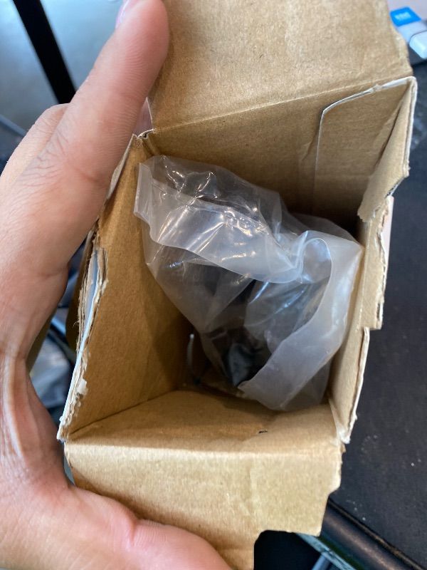 Photo 1 of *MISSING PARTS*
ACDelco Advantage 46A0525A (88876216) Outer Steering Tie Rod End