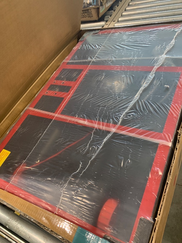 Photo 1 of ***SIMILAR ITEM*** Basketball Hoop Outdoor 10ft Adjustable, Portable Basketball Hoop Goal System for Kids Youth and Adults in Backyard/Driveway/Indoor, 44 Inch Shatterproof Backboard and Larger Base