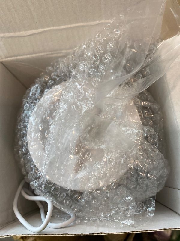 Photo 1 of *UNTESTED*
Portable Washing Machine,Mini Underwear Washer with LED Display,1L Small Washer,IP67 Waterproof, Delicate Wash for Socks,Bikinis & Doll Clothes,Ideal for Travel,Apartment,Camping,Dorms