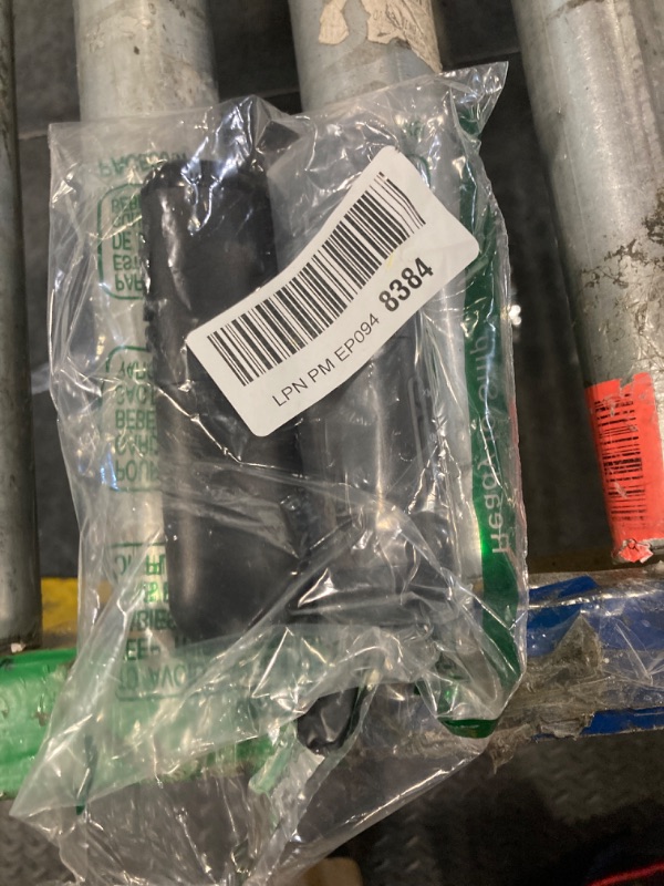 Photo 1 of (Pack of 2) Replacement Remote Control Only for Roku TV, Compatible for TCL Roku/Hisense Roku/Onn Roku/Sharp Roku/Element Roku/Westinghouse Roku/Philips Roku Smart TVs (Not for Roku Stick and Box)