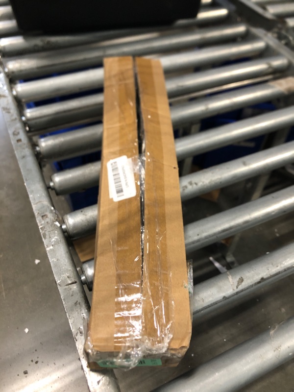 Photo 1 of 1.3 Inch Diameter Closet Rods for Hanging Clothes 17-39 Inch Adjustable, Metal Heavy Duty Closet Pole, Silver Closet Bar for Hanging Clothes, Suitable for Closet, Wardrobes, Bathroom, Windows