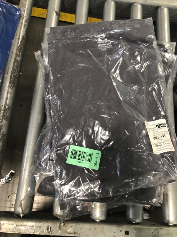 Photo 1 of ***PACK PF 6 T SHIRTSA VIRTITY SIZES****8