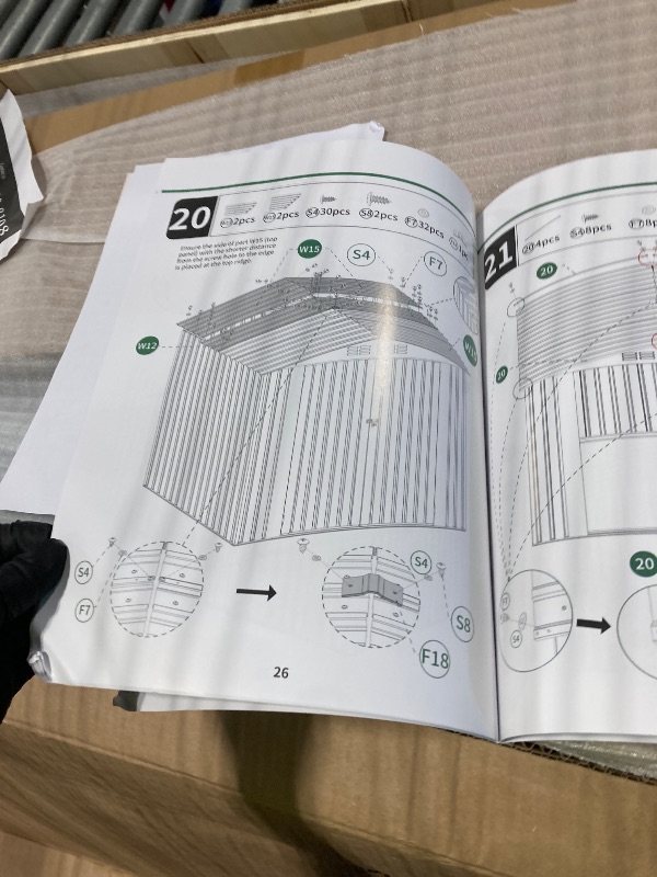 Photo 1 of ***SIMULAR TO PHOTO DONT KNOW EXACT MERSSARMENTS***** NOT THE SAME SHED!!!!!!!!!!!!!!!!!!!!