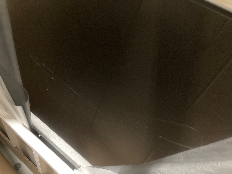 Photo 1 of *****DAMAGED FINAL SALE SOLD FPR PARTS!!!!Samsung 70-Inch Class Crystal UHD U8000F 4K Smart TV (2025 Model) Endless Free Content, Crystal Processor 4K, MetalStream Design, Knox Security, Alexa Built-in