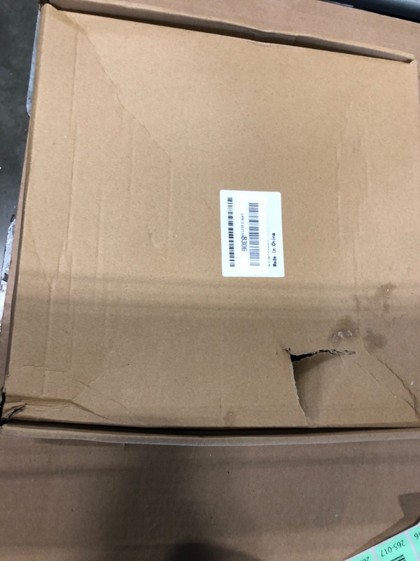 Photo 1 of **MISSING SEVERAL PARTS**
WodGod Roulette Wheel & Craps Set with Double-Sided Tabletop Layout Mat,10 Inch Premium Solid Wood Roulette Wheel, 200 Chips, Roulette Marker,Instruction Card etc.Perfect for Game Night Party