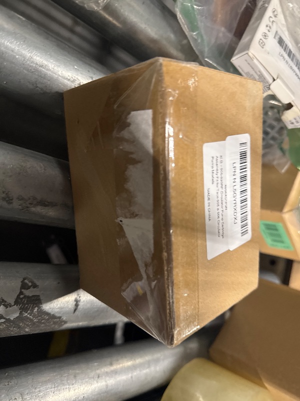 Photo 1 of 005-020RP Circulator Pump Cartridge Assembly Fit for Taco 005 & 006 Circulator Pump Models