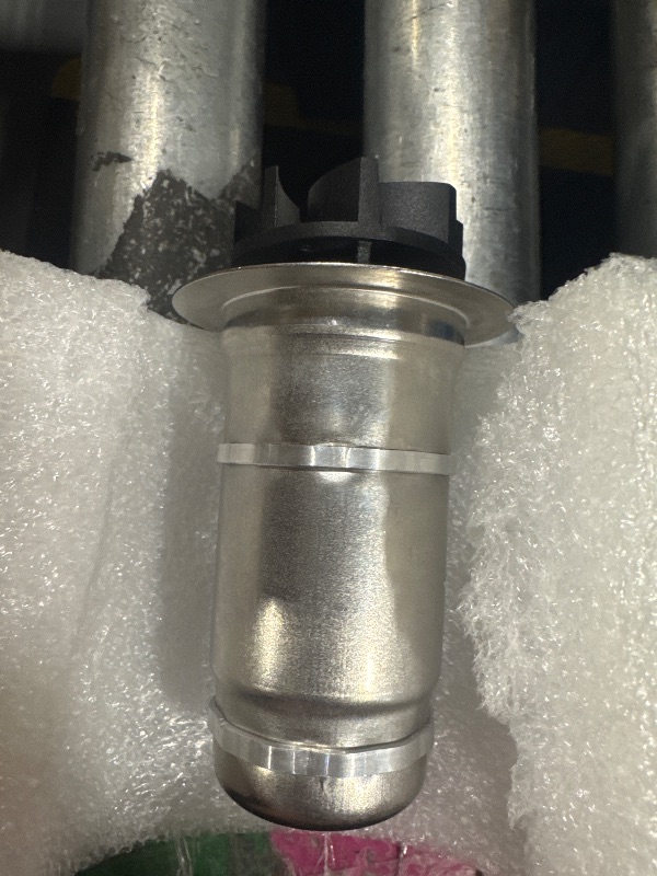 Photo 1 of 005-020RP Circulator Pump Cartridge Assembly Fit for Taco 005 & 006 Circulator Pump Models