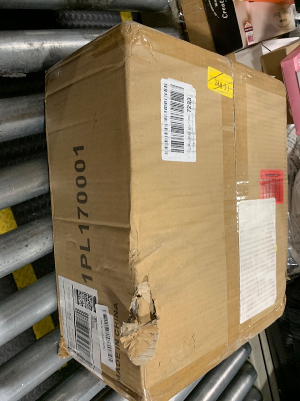 Photo 1 of *USED*
AC-DK 3500 lb ATV/UTV Winch Synthetic Rope Kits, 12V Winch with Wireless Remote for Off Road Trailer Boat RV Towing Winches, Winch with Mounting Plate and Wired Remote