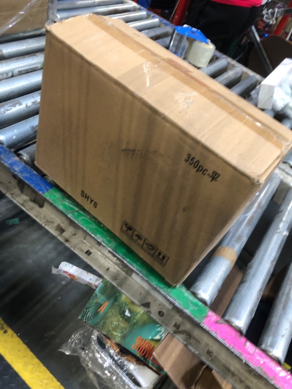 Photo 1 of - Disposable Plastic Plates, Cups