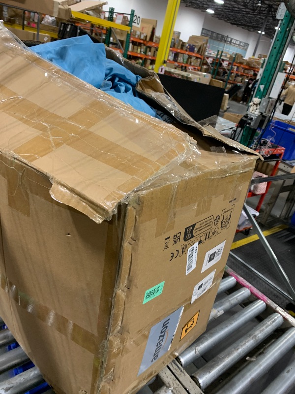 Photo 1 of *UNTESTED*
VEVOR 23x13x8.5ft Inflatable Paint Booth, Inflatable Spray Booth, High Powerful 480W+750W Blowers Spray Booth Tent, Car Paint Tent Air Filter System for Car Parking Workstation Motorcycle Garage