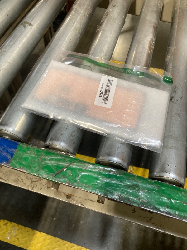 Photo 1 of *UNTESTED*
ZTOOYO AMOLED for Google Pixel 7 Pro Screen Replacement kit for Pixel 7 Pro Screen Replacement GP4BC GE2AE LCD Display digitizer Touch Screen Assembly (Not for Pixel 7A / 7) (Black)