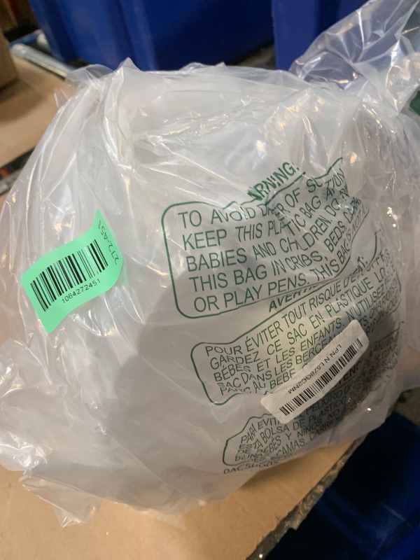Photo 1 of **USED**OXO Good Grips Salad Spinner | Lettuce Spinner | Fruit Washer | Fruit Washing Bowl with Strainer | Vegetable Cleaner | Salad Cleaner | Lettuce Washer | 6.22 Quart Capacity