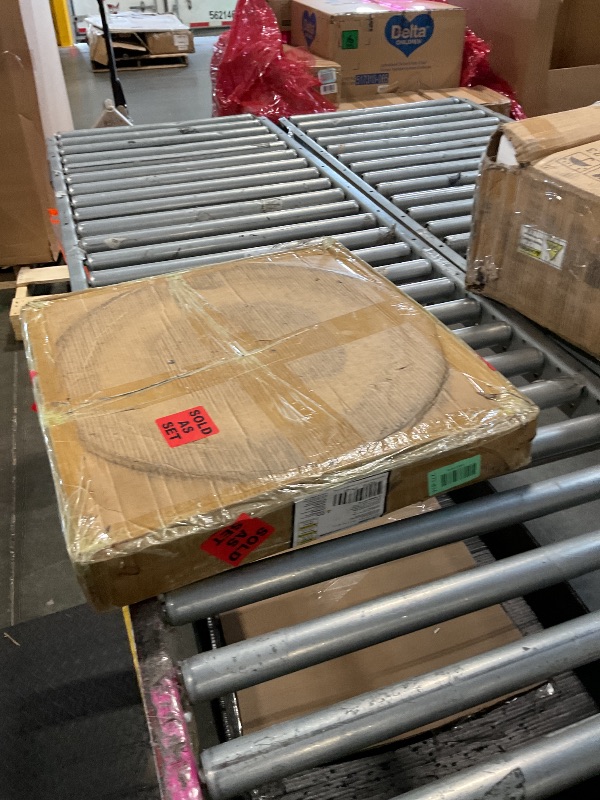 Photo 1 of ***NOT WHOLE SET. CONTAINS ONLY 1 45LB PLATE*** CAP Barbell 45 LB Economy Olympic Bumper Plate  with Color Logo | Black