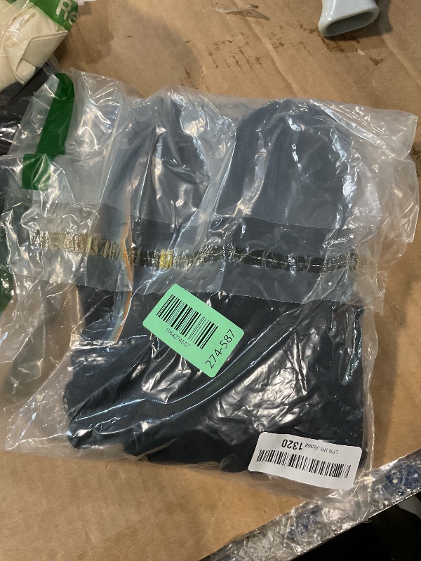 Photo 1 of *MINOR DAMAGE - USED*
MERIWOOL Womens Base Layer 100% Merino Wool Midweight Long Sleeve Thermal Shirt Black