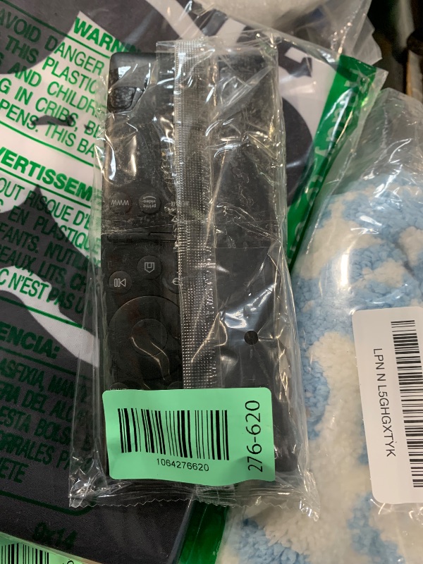 Photo 1 of ?Pack of 2? Universal for All Samsung Smart TV Remote Control, Replacement Compatible for All Samsung Smart TV