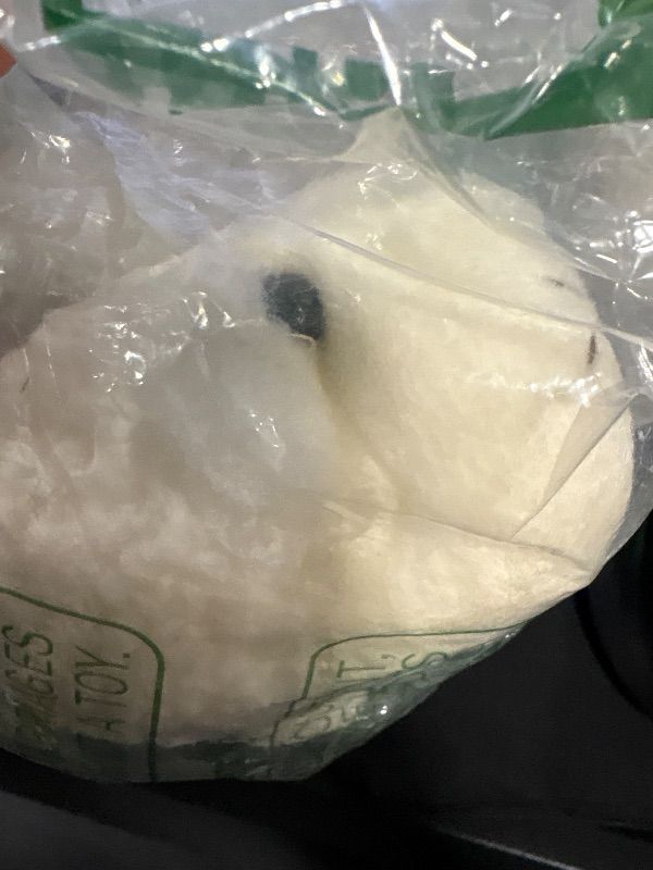 Photo 1 of **DAMAGED**
Tiny Heart Sheep Stuffed Animal Sheep Plush Toy Small Lamb Stuffed Animal Cute Super Soft Gift for Kids Boys and Girls Birthday Home Decor Cuddly White Little Lamb Toys (Standing)