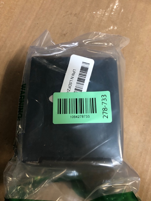 Photo 1 of (4-Pack,962 XL Ink)