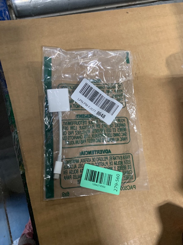 Photo 1 of [Apple MFi Certified] USB C to SD Card Camera Reader for iPhone 17,Type C to Memory Card Reader Trail Camera Viewer SD Card Adapter for iPhone 17/17 Pro/17 Pro Max/16 Pro Max/15 Pro Max,Plug and Play